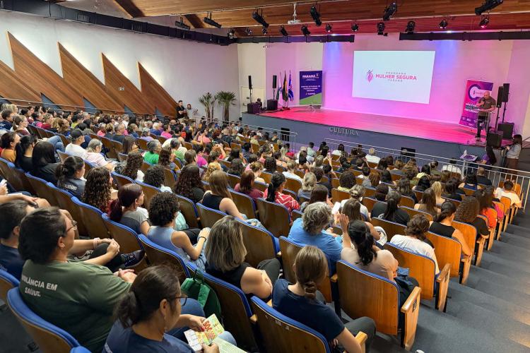 Missão Paraná V - Campo Largo/PR