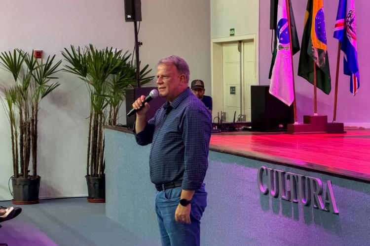 Missão Paraná V - Campo Largo/PR