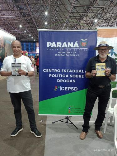 Missão Paraná VII