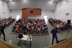 Colégios Municipais de Santo Antônio do Sudoeste