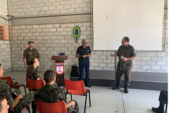 Parque Regional de Manutenção da 5ª Região Militar 09/03/2023