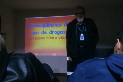 Fundação Meninos de 4 Pinheiros 08/08/2023