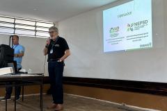 Colégio Estadual Professora Edithe - Campo Largo - 13/11/2023