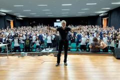 COLÉGIO ESTADUAL PRESIDENTE CASTELO BRANCO | PREMEN – TOLEDO – 05 E 06/11/2024 