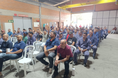 AEQ Aliança Eletroquímica - Quatro Barras/PR - 14/03/2025