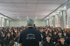 COLÉGIO ESTADUAL SAGRADA FAMÍLIA - CAMPO LARGO - 16/09/2025
