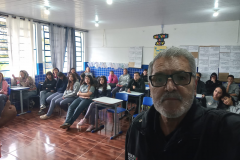 ESCOLA DE CAMPO - CASTRO - 25/09/2025