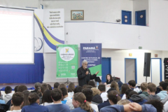 SECRETARIA DA MULHER E FAMÍLIA - PLANALTO - 08/10/2025