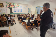 ASSOCIAÇÃO DE APOIO A CRIANÇA E ADOLESCENTE - PIRAQUARA - 16/10/2025