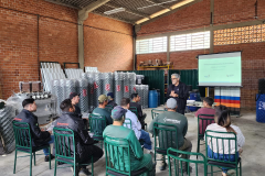 SIPAT CERCOMTELAS - CURITIBA -  22/10/2025 