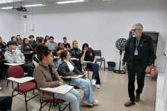 ISBET ESCOLA DO MENOR APRENDIZ - CURITIBA - 23/10/2025