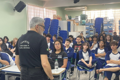 COLÉGIO ESTADUAL ATTÍLIO FONTANA - TOLEDO - 04/11/2025