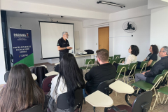 ASSOCIAÇÃO EVANGELIZAR É PRECISO - CURITIBA - 14/11/2025