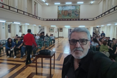 COLÉGIO ESTADUAL DO PARANÁ - CURITIBA - 25/11/2025