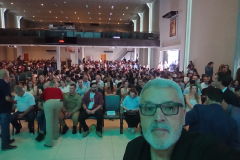 CENTRO DA JUVENTUDE - CASTRO - 04/12/2025