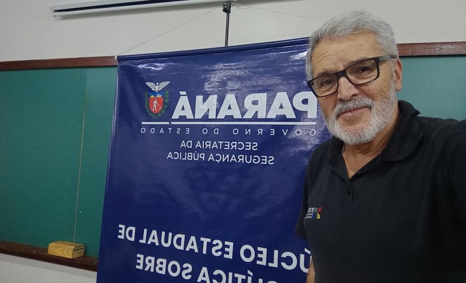 COLÉGIO ESTADUAL AUGUSTINHO DONIN – TOLEDO – 07/11/2024