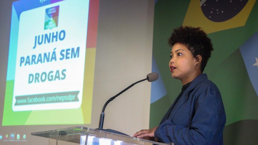 Ricardo Almeida/Sesp
