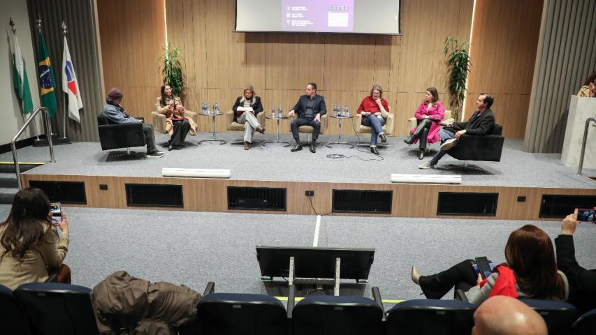 Seminário Mulheres