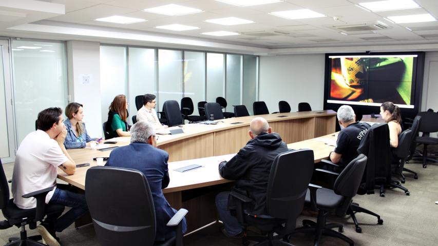 Comissão Avaliadora | 2025