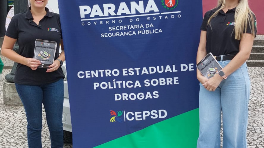 Mulheres em Ação | 2026